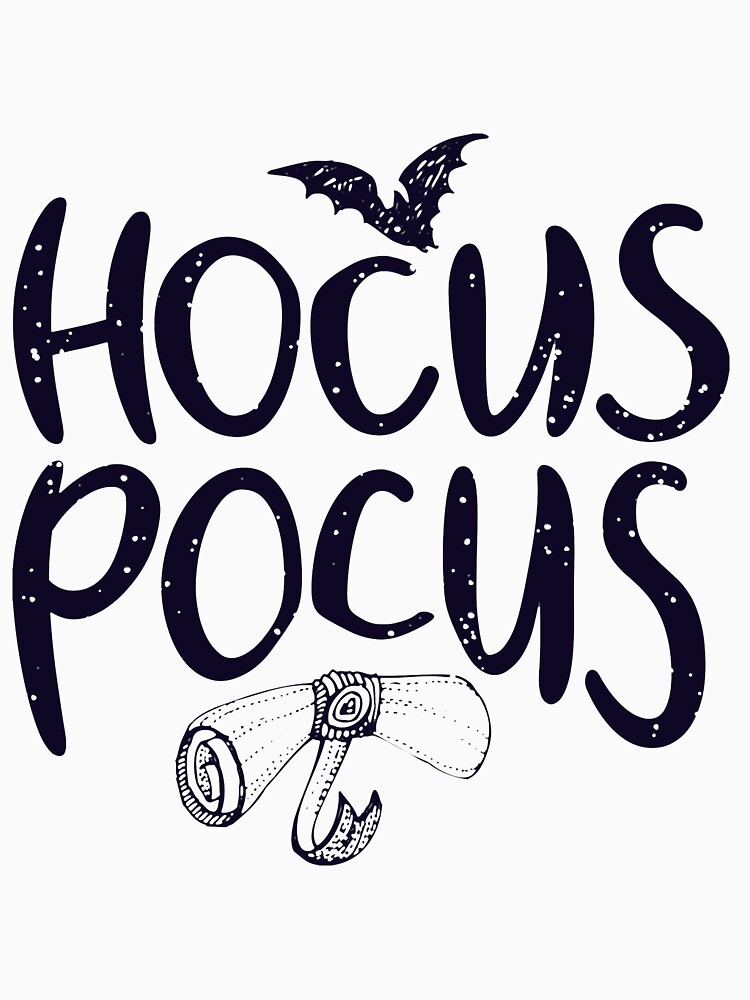 Hocus Pocus 3 | Essential T-Shirt