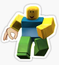 Roblox Sticker
