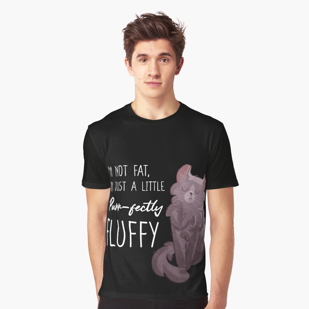 Item preview, Graphic T-Shirt designed and sold by FelineEmporium.
