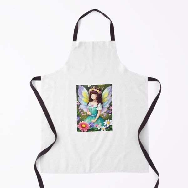 Item preview, Adalina the fairy designed and sold by createinpixels.