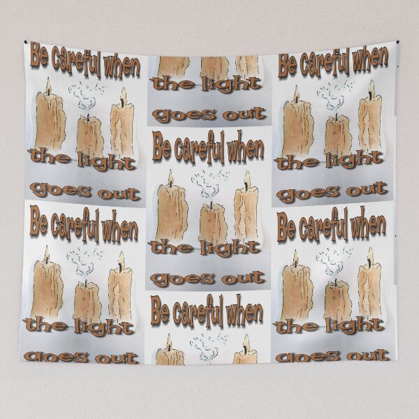 Item preview, Candles with lettering designed and sold by Lucky Day Shop 777.