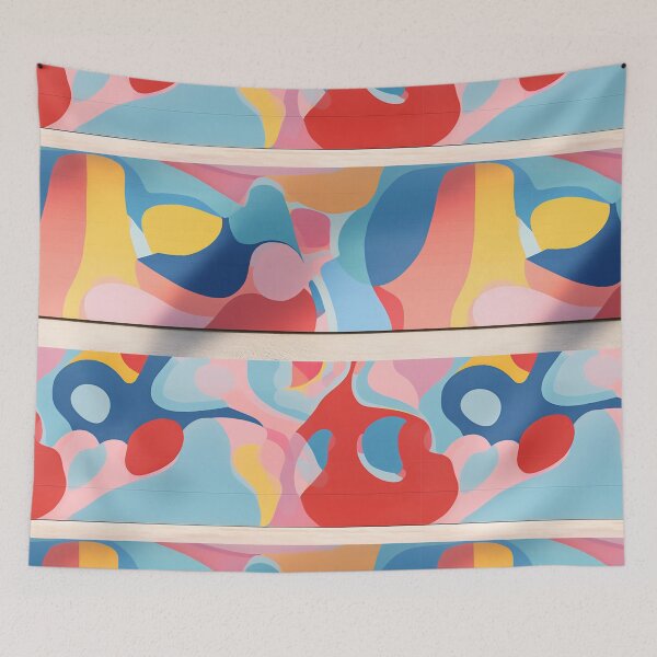 Item preview, Street art on the wall 3 designed and sold by Snoobstyle.