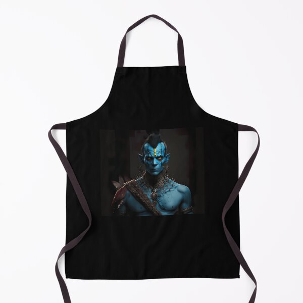 Item preview, Neteyam designed and sold by MeadowsBennet.