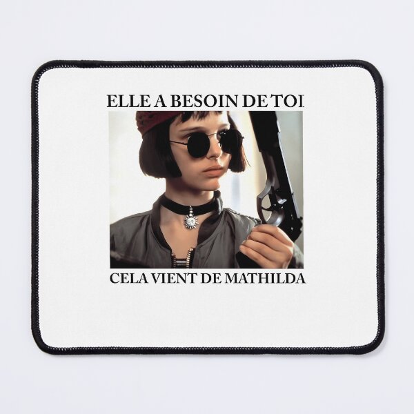 Item preview, MATHILDA designed and sold by MagmasGregory.