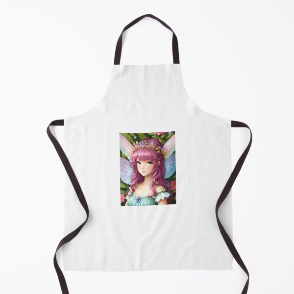 Item preview, Fairy Alette designed and sold by createinpixels.