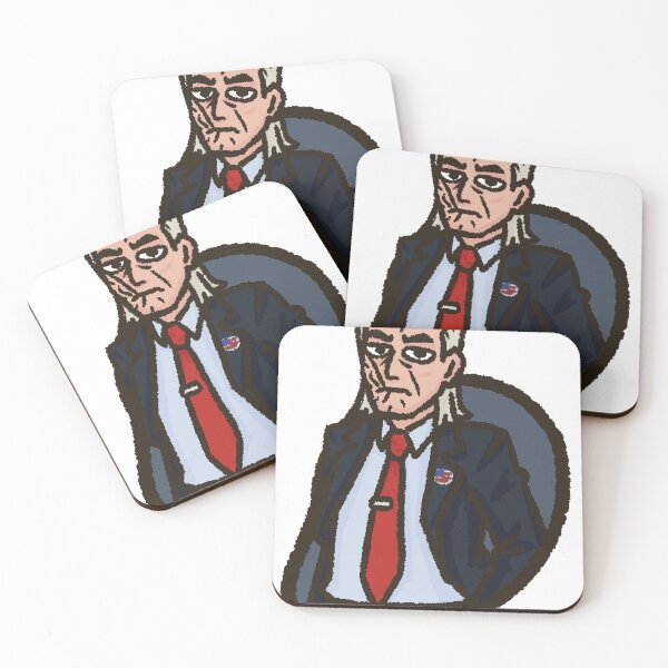 Item preview, Cecil Stedman designed and sold by LoserMangaka.