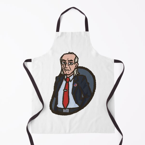 Item preview, Cecil Stedman designed and sold by LoserMangaka.