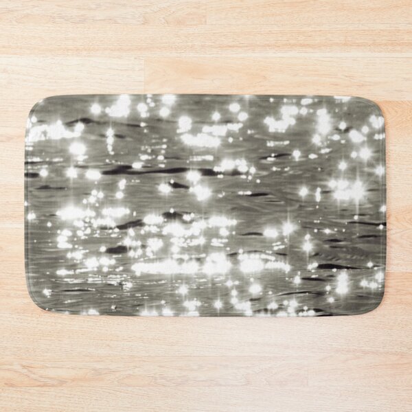 Item preview, Abstract Shimmering Lake  designed and sold by calibrit.