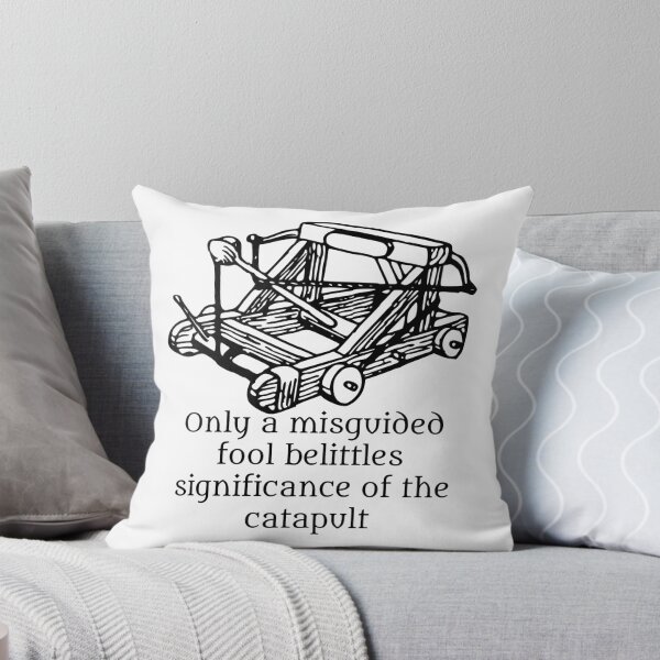 Item preview, Trusty Catapult designed and sold by emperors-vault.