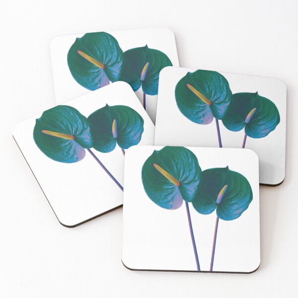 Item preview, Anthurium No.15 designed and sold by Awesome-Studio.