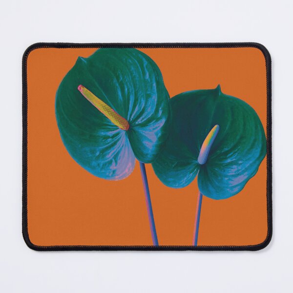 Item preview, Anthurium No.15 designed and sold by Awesome-Studio.