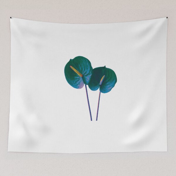 Item preview, Anthurium No.15 designed and sold by Awesome-Studio.