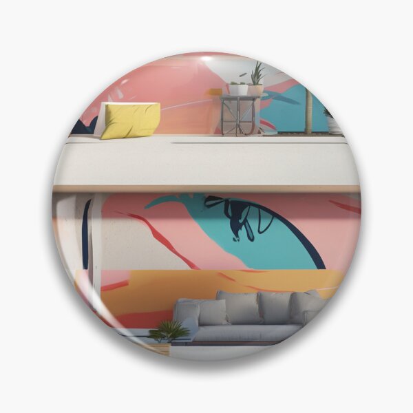Item preview, Street art on the wall 4 designed and sold by Snoobstyle.
