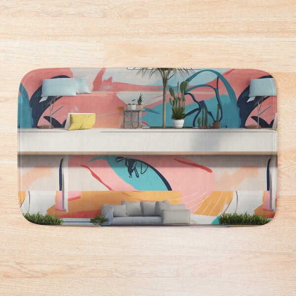 Item preview, Street art on the wall 4 designed and sold by Snoobstyle.