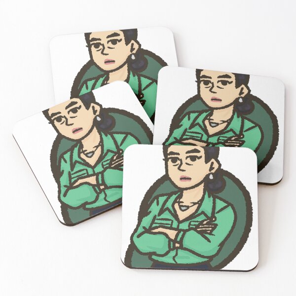 Item preview, Debbie Grayson designed and sold by LoserMangaka.