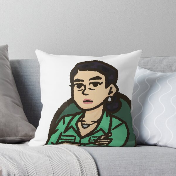 Item preview, Debbie Grayson designed and sold by LoserMangaka.