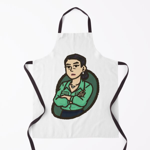 Item preview, Debbie Grayson designed and sold by LoserMangaka.