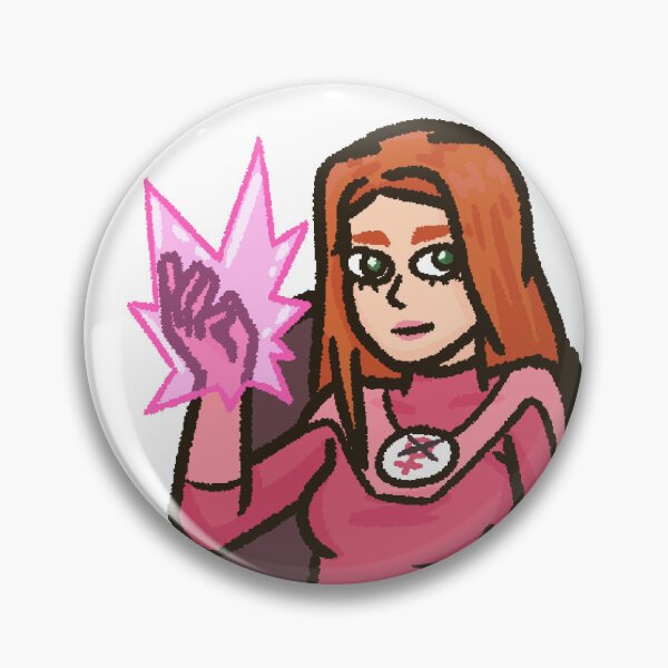 Item preview, Atom Eve designed and sold by LoserMangaka.
