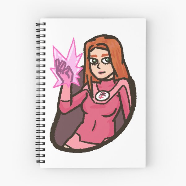 Item preview, Atom Eve designed and sold by LoserMangaka.