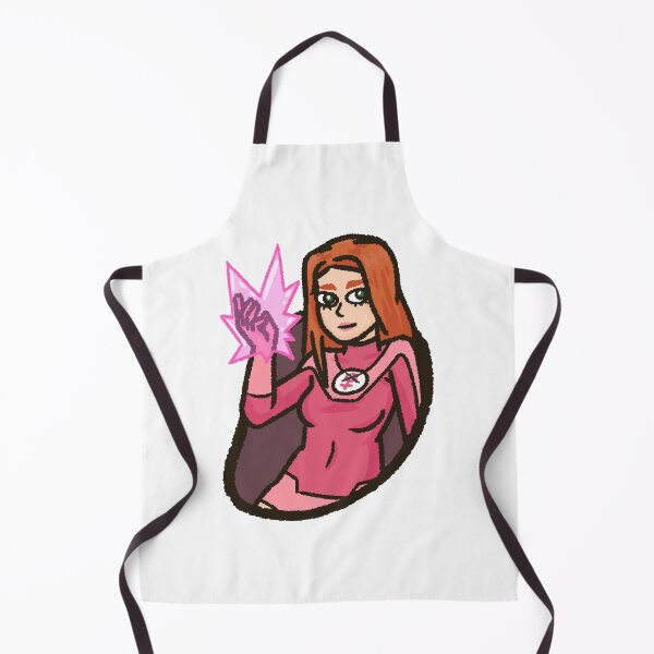 Item preview, Atom Eve designed and sold by LoserMangaka.