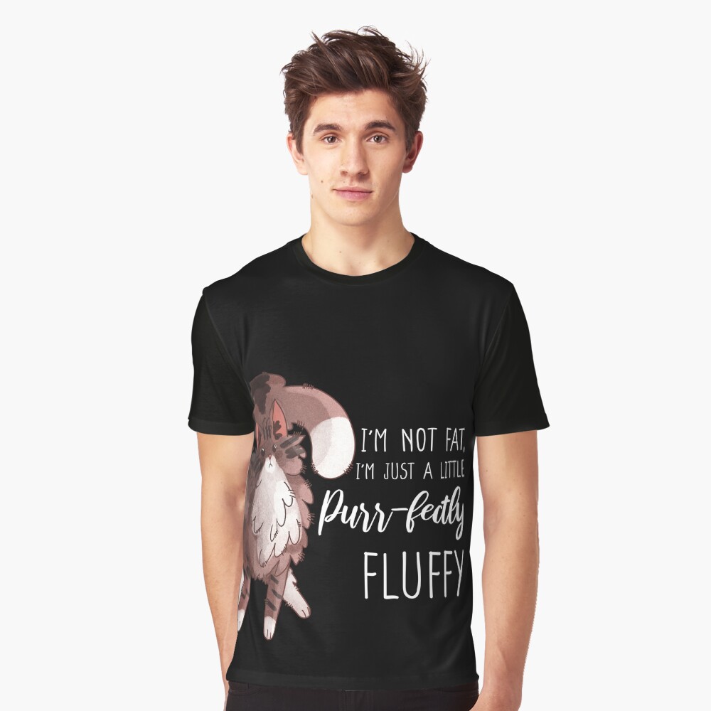 Item preview, Graphic T-Shirt designed and sold by FelineEmporium.