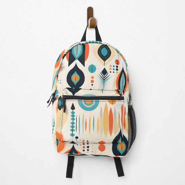 Item preview, Retro-Modern Geometry Patterns designed and sold by hobakmacha.