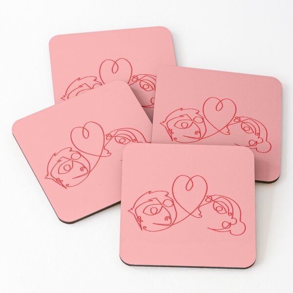Item preview, A Single Line of Love designed and sold by PauRicart.