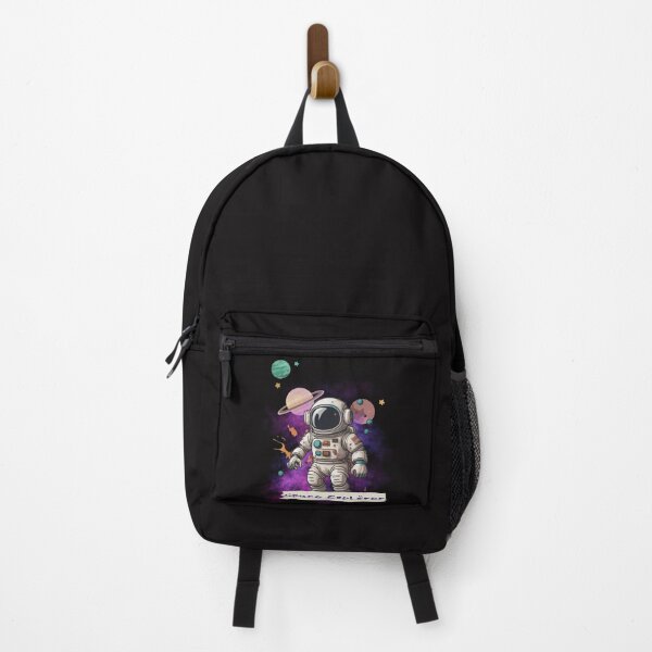 Item preview, Space explorer designed and sold by ManikRaja.