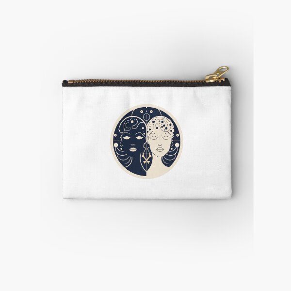 Item preview, Gemini Zodiac Astrology Sign designed and sold by onokostudios.
