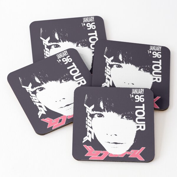 Item preview, Bjork 1996 January Tour designed and sold by JordenPalmer.