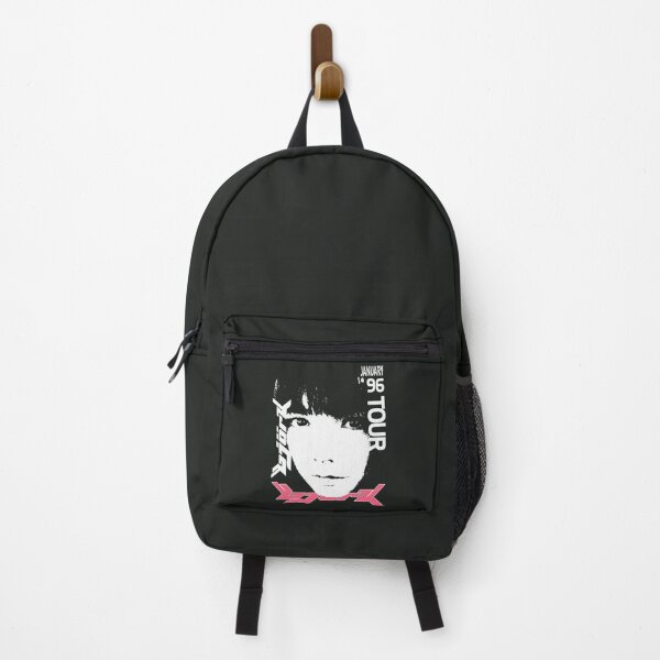 Item preview, Bjork 1996 January Tour designed and sold by JordenPalmer.