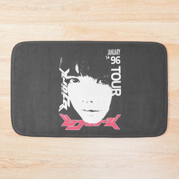 Item preview, Bjork 1996 January Tour designed and sold by JordenPalmer.