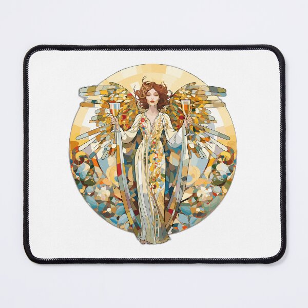 Item preview, Party Angel Iocasta designed and sold by GuybrushT.