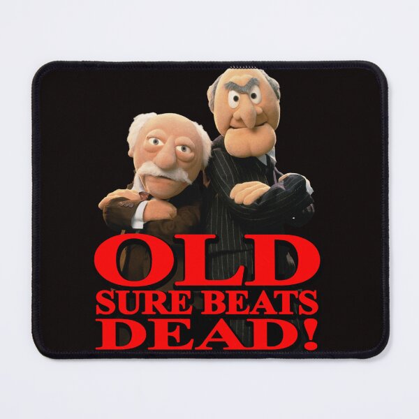 Item preview, Grumpy Old Retro designed and sold by WILHELMJOH.