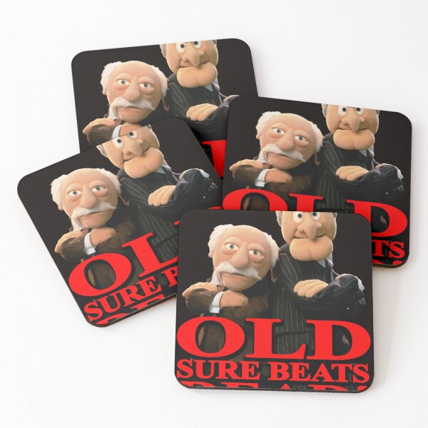 Item preview, Grumpy Old Retro designed and sold by WILHELMJOH.