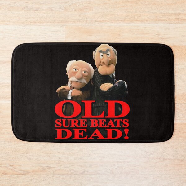 Item preview, Grumpy Old Retro designed and sold by WILHELMJOH.