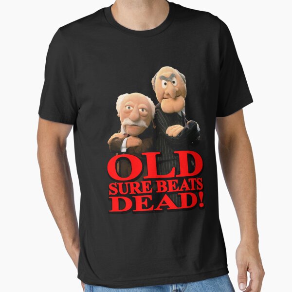 Item preview, Grumpy Old Retro designed and sold by WILHELMJOH.