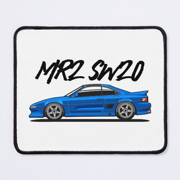 Item preview, MR2 SW20 designed and sold by squeal tires.