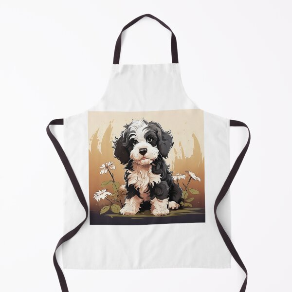 Item preview, Mini Bernedoodle designed and sold by lavroshh.