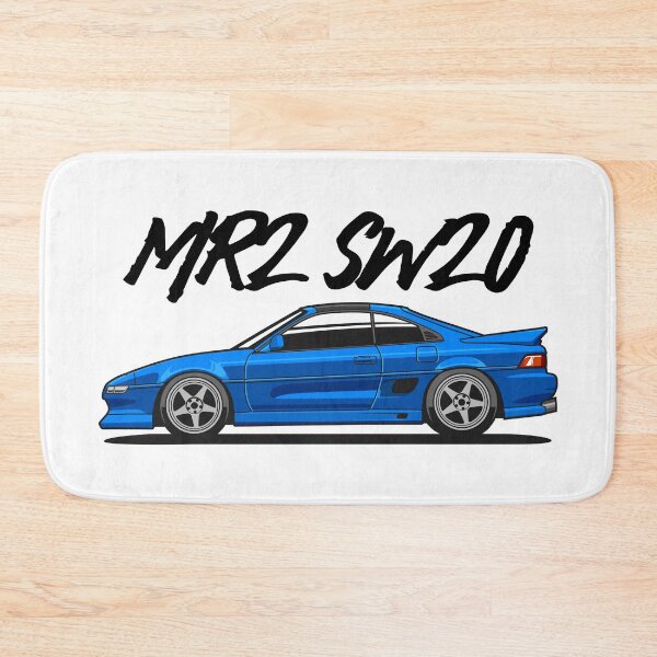Item preview, MR2 SW20 designed and sold by squeal tires.