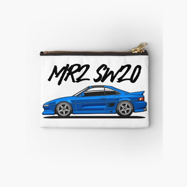 Item preview, MR2 SW20 designed and sold by squeal tires.