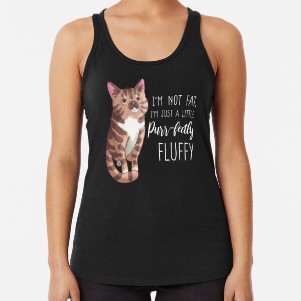 Racerback Tank Top