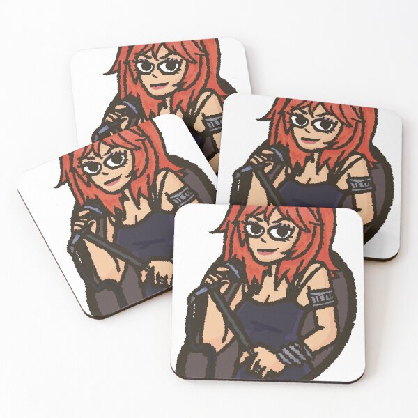Item preview, Envy Adams designed and sold by LoserMangaka.