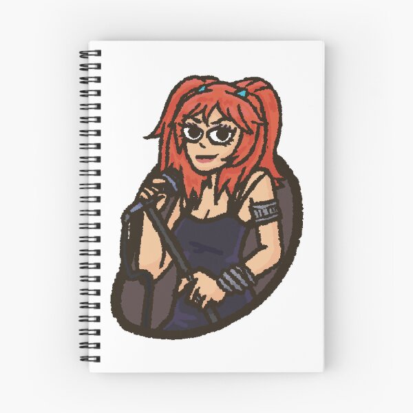 Item preview, Envy Adams designed and sold by LoserMangaka.