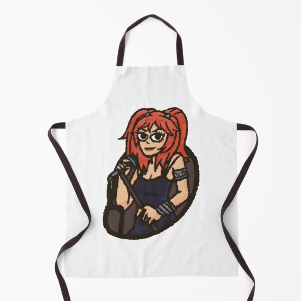 Item preview, Envy Adams designed and sold by LoserMangaka.