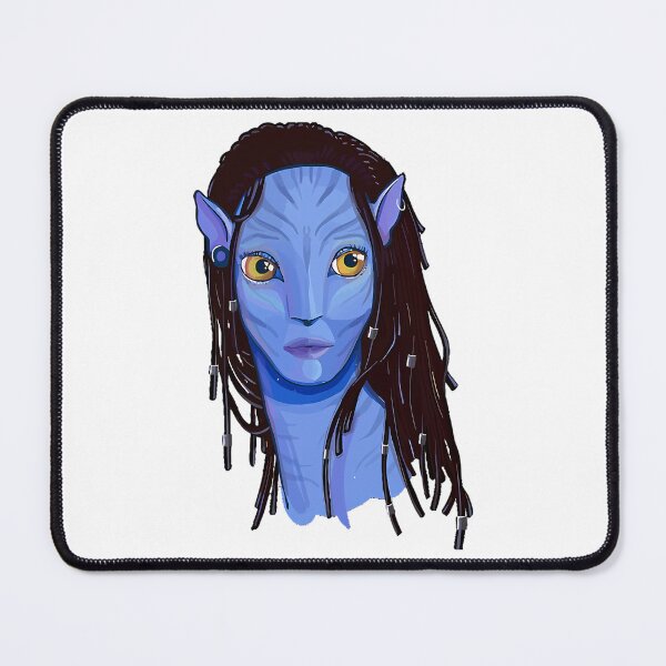 Item preview, Neytiri navi designed and sold by MagmasGregory.