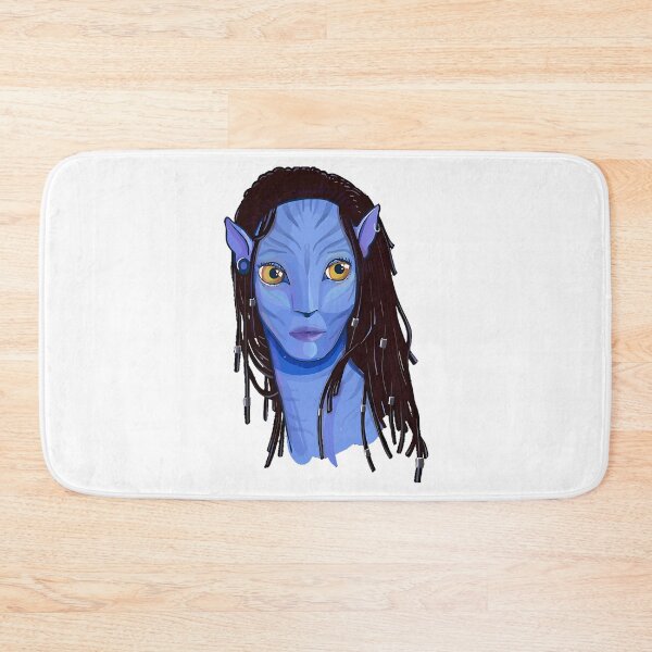 Item preview, Neytiri navi designed and sold by MagmasGregory.