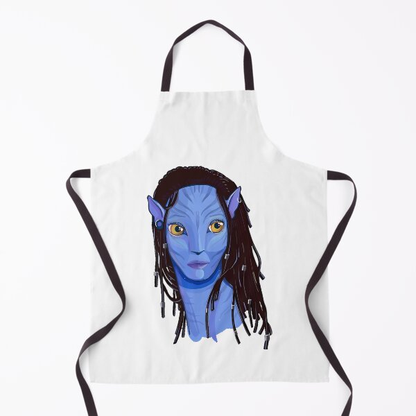 Item preview, Neytiri navi designed and sold by MagmasGregory.