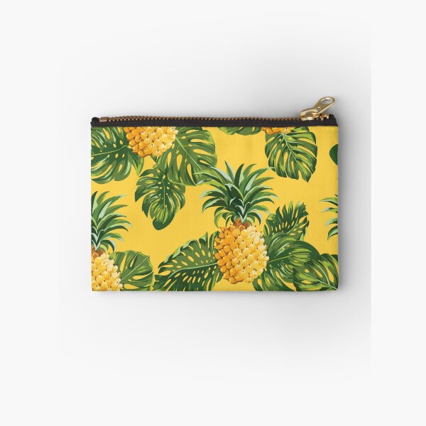 Item preview, Retro Pineapples Tropical Style designed and sold by Anna Sivak.