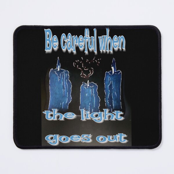 Item preview, Candles with lettering in negative designed and sold by Lucky Day Shop 777.
